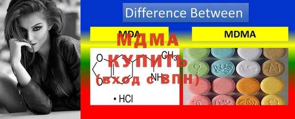 меф Верея